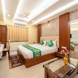 The Grace Bed & Breakfast