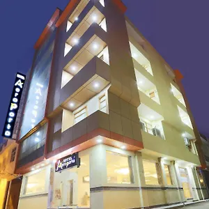 Aeroporto Nearest Landmark Aerocity Delhi Hotel